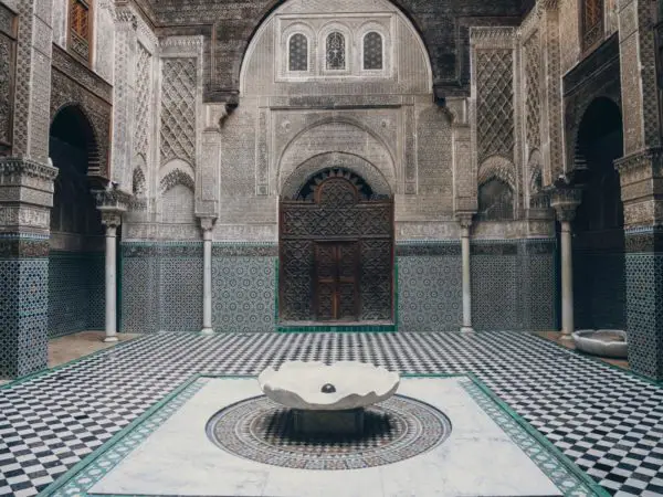 Things to Do in Fez Morocco - inmoroccotravel.com