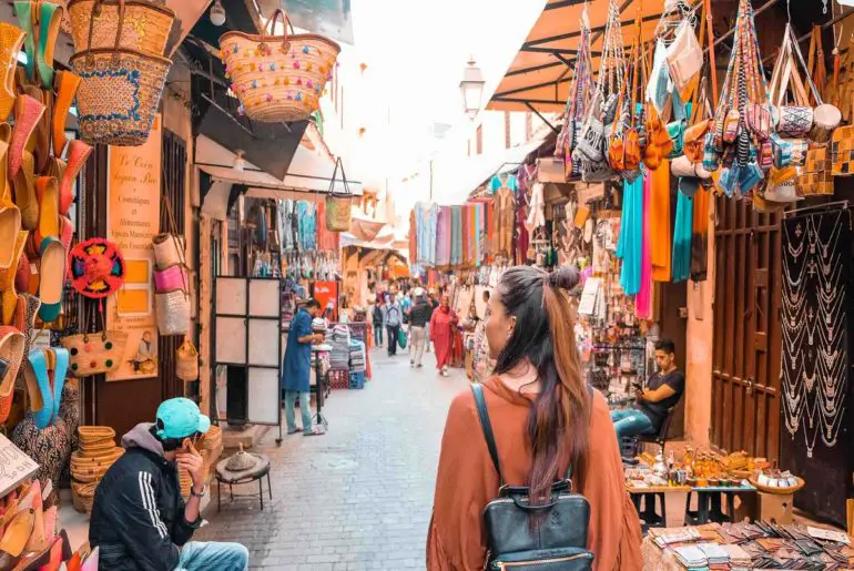 Best Things To Do in Fez, Morocco