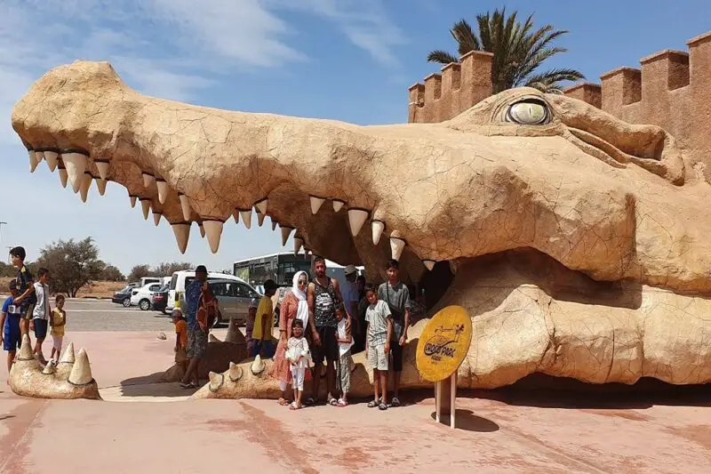 what to see in agadir inmoroccotravel