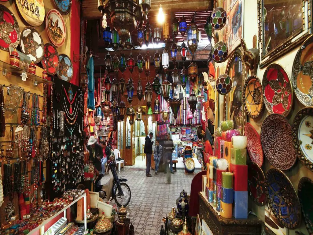 What to do in Marrakech, The Red City | inmoroccotravel.com