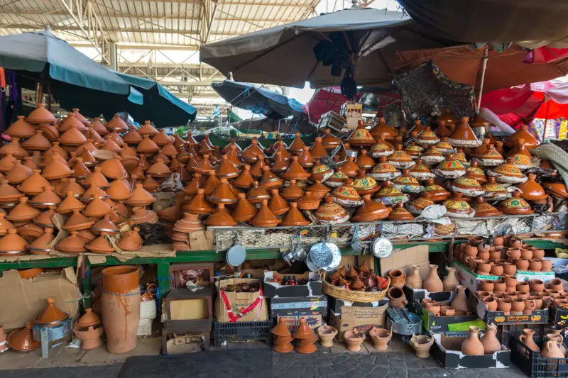 what to buy agadir-tagines