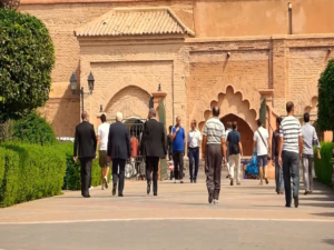 Islamic Call To Prayer In Morocco Called Adhan Or Azan islamic-call-to-prayer-in-morocco-called-adhan-or-azan