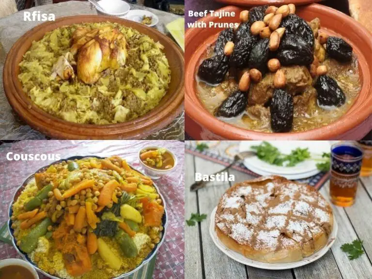 Eid Al Fitr in Morocco Time and Moroccan Rituals in This Celebration