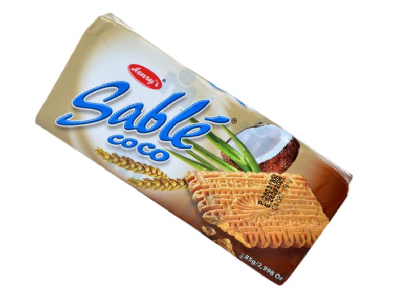 moroccan childhood favourite snacks